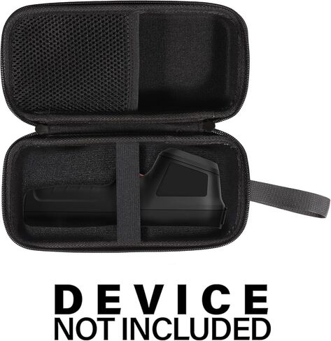 CaseSack Thermal Imager case for THIKMICRO B01, B10, B20 Thermal Camera 320 x 240 Super IR in Kuwait