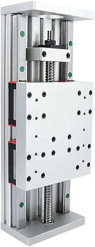 طاولة انزلاقية سفر 100 مم إلى 2000 مم HGR20 خطوط السكك الحديدية SFU1605 SFU1610 الكرة (SFU1605 ، فعالة 900 مم) in Kuwait