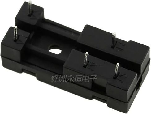 10Pcs/lot relays JW1FSN-DC12V / JW1FSN-DC24V AJW4211 / AJW4212 JW1FSN DC12V / 24V 5pin 10A / 250VAC Relay Base(JW1FSN-DC12V) in Saudi Arabia