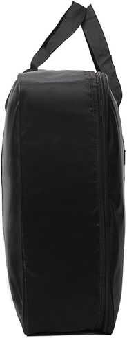 88 Key Keyboard Case, Electric Piano Keyboard Gig Bag with Handle, Waterproof & Thickened Oxford Cloth Keyboard Handbag for Concert Music Studio in Saudi Arabia
