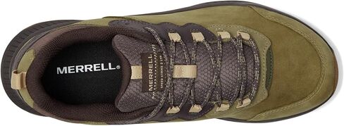 Merrell Men's Speed Strike 2 Leather Sneaker in Saudi Arabia