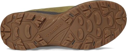 Merrell Men's Speed Strike 2 Leather Sneaker in Saudi Arabia