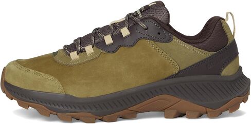 Merrell Men's Speed Strike 2 Leather Sneaker in Saudi Arabia