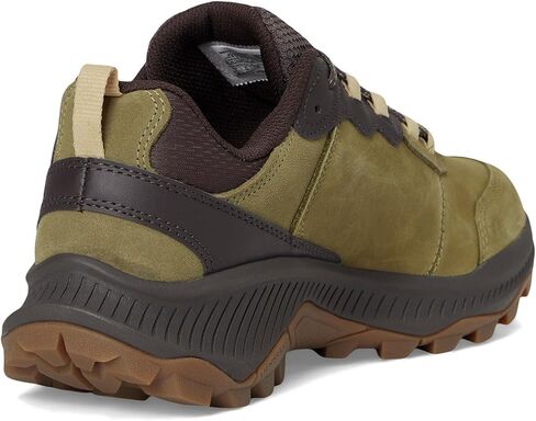 Merrell Men's Speed Strike 2 Leather Sneaker in Saudi Arabia