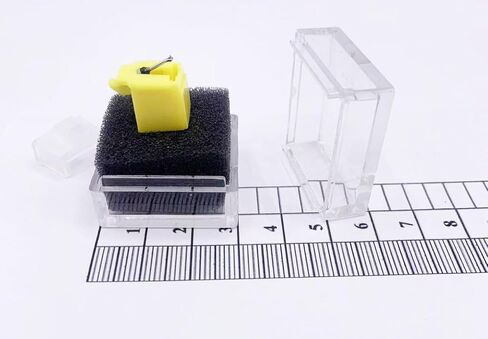 متوافق مع ATN3600L Diamond stylus eedle لتكنولوجيا الصوت ATN3600 ATN91 ATN3601 ATN90 يناسب Sony PSLX47P PS-LX47P PSLX300USB PS-LX310USB for-PIONEER PL223 PLZ81 PLZ82 PLZ83 PLZ83 PLZ83 in Kuwait