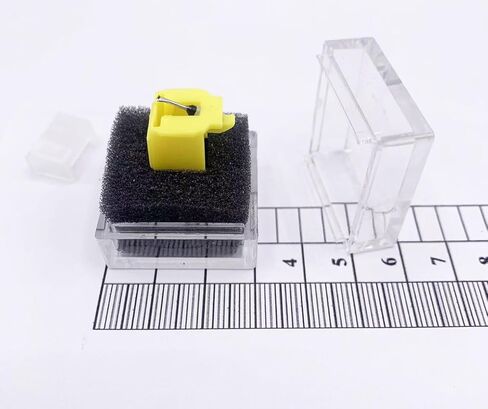 متوافق مع ATN3600L Diamond stylus eedle لتكنولوجيا الصوت ATN3600 ATN91 ATN3601 ATN90 يناسب Sony PSLX47P PS-LX47P PSLX300USB PS-LX310USB for-PIONEER PL223 PLZ81 PLZ82 PLZ83 PLZ83 PLZ83 in Kuwait