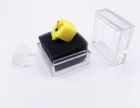 متوافق مع ATN3600L Diamond stylus eedle لتكنولوجيا الصوت ATN3600 ATN91 ATN3601 ATN90 يناسب Sony PSLX47P PS-LX47P PSLX300USB PS-LX310USB for-PIONEER PL223 PLZ81 PLZ82 PLZ83 PLZ83 PLZ83 in Kuwait