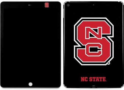 Skinit Skinit Tablet Skin Accompated مع iPad 9.7in (2018) - تصميم شعار State College المرخص رسميًا in Saudi Arabia