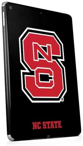 Skinit Skinit Tablet Skin Accompated مع iPad 9.7in (2018) - تصميم شعار State College المرخص رسميًا in Saudi Arabia