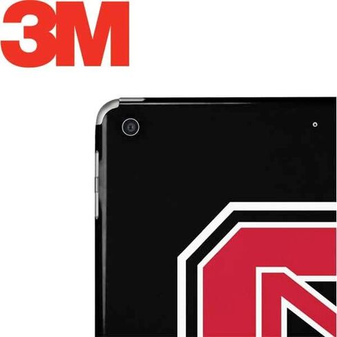 Skinit Skinit Tablet Skin Accompated مع iPad 9.7in (2018) - تصميم شعار State College المرخص رسميًا in Saudi Arabia