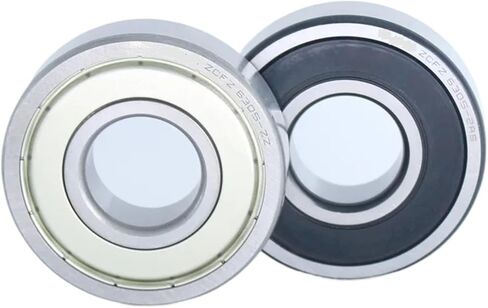 61926 61928 61930 61932 61934 61936 61938 61940 محامل كرات الأخدود العميقة (61928-2RS 140X190X24) in Kuwait