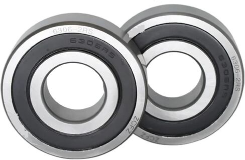 61926 61928 61930 61932 61934 61936 61938 61940 محامل كرات الأخدود العميقة (61928-2RS 140X190X24) in Kuwait