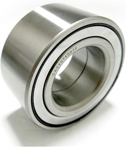 1PCS WHELE BEARING DAC43800040ABS Automotive Bearing DAC30620038 SIZE 30 * 62 * 38MM Bearing DAC3562W-S (DAC30620038) in Saudi Arabia