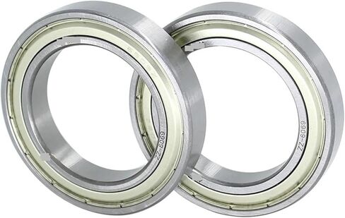 1PC Deep Groove Ball Bearing 61808 61809 61810 61811 61812 61813 61814 61815 (61810-2RS) in Kuwait