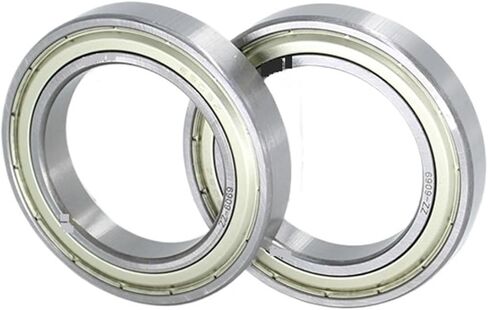 1PC Deep Groove Ball Bearing 61808 61809 61810 61811 61812 61813 61814 61815 (61810-2RS) in Kuwait