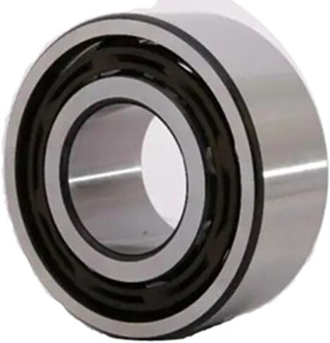 20 PCS 608-2RS Ball Bearings ، تحمل الصلب ، المطاط المزدوج ودعم RPM المرتفع ، محامل كرة أخدود عميقة مختومة. in Saudi Arabia