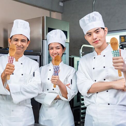 3pcs Chili Cook Off Juds ، 1st 3rd Place Wooden Spoon Award Award Trophy Trophy Trophy Trophy Trophy Chili Cookoff Gifts For Men Women Festivals Supplies Supplies in Saudi Arabia