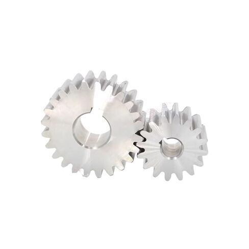 ترس محرك الصلب 1PCS 12T-30T 1.5M 304 FESTER FESTER GEAR 1.5 MODULE 12 13 14 15 16 18 20 22 24 25 28 30TEETH FLAT TEARWAY BORE 17MM (KEYWAY 5MM) (12 TEATH) in Saudi Arabia