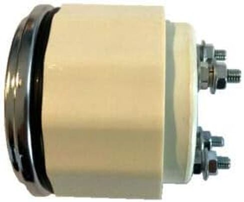 Iil pyrometer 0-1500f Gauge ، Chrome ، 2 "/52 مم ، مع 12 قدمًا (3.6 م) طويل K Thermocouple ... (001-PY12-BC) in Kuwait