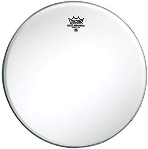 Remo BD0114-00 Diplomat Diblater Diblated Head-14 بوصة رمادية in Saudi Arabia
