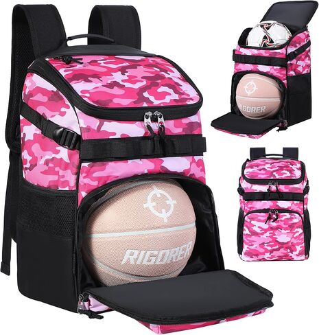 حقيبة ظهر لكرة السلة على ظهر كرة القدم تتناسب مع كرة القدم لكرة القدم لكرة القدم على ظهر كرة القدم. in Kuwait