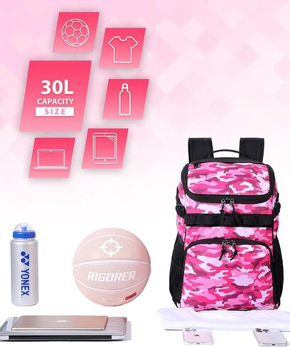 حقيبة ظهر لكرة السلة على ظهر كرة القدم تتناسب مع كرة القدم لكرة القدم لكرة القدم على ظهر كرة القدم. in Kuwait