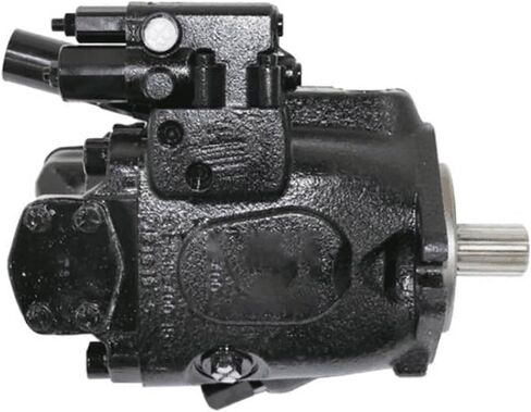 مضخة المكبس الهيدروليكية 7179600 717-9600 FITS لـ BOBCAT الحفريات E50 E55 E55Z in Saudi Arabia
