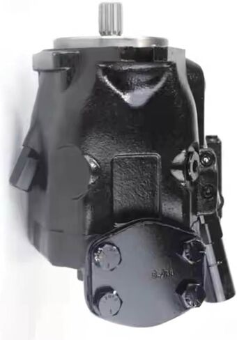 مضخة المكبس الهيدروليكية 7179600 717-9600 FITS لـ BOBCAT الحفريات E50 E55 E55Z in Saudi Arabia