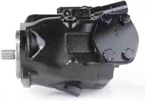 مضخة المكبس الهيدروليكية 7179600 717-9600 FITS لـ BOBCAT الحفريات E50 E55 E55Z in Saudi Arabia