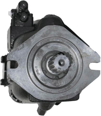 مضخة المكبس الهيدروليكية 7179600 717-9600 FITS لـ BOBCAT الحفريات E50 E55 E55Z in Saudi Arabia