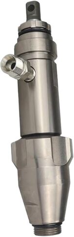 287513 مجموعة مضخة البخاخ بدون الهواء مناسبة لخاخة الطلاء بدون الهواء 1095 1595 5900 مجموعة مضخة مكبس الفولاذ المقاوم للصدأ التحمل in Kuwait