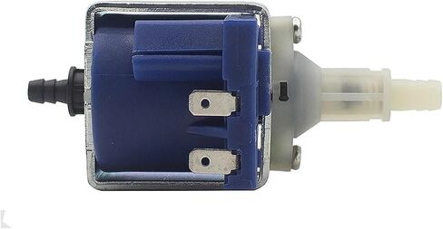 1pc JYPC-4 AC230V 22W 7BAR نوع المكبس الماء مضخة غاز البخار الكهرومغناطيسي (CN) in Saudi Arabia