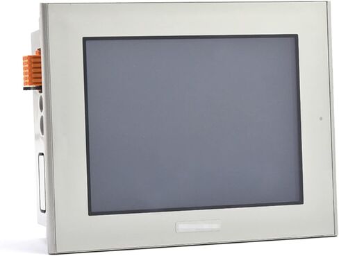 AGP3400-T1-D24 7.5 بوصة لوحة عرض قابلة للبرمجة AGP3400T1D24 مختوم في المربع 1 سنة ضمان in Saudi Arabia