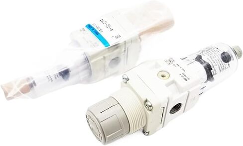 Pressure Regulating Filter & Reducing Valve AW20-02BG-A AW30-03BCG-A AW40C-04-A/BG/CG/DG(AW40-04BC-A) in Saudi Arabia