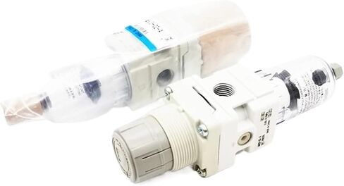 Pressure Regulating Filter & Reducing Valve AW20-02BG-A AW30-03BCG-A AW40C-04-A/BG/CG/DG(AW40-04BC-A) in Saudi Arabia