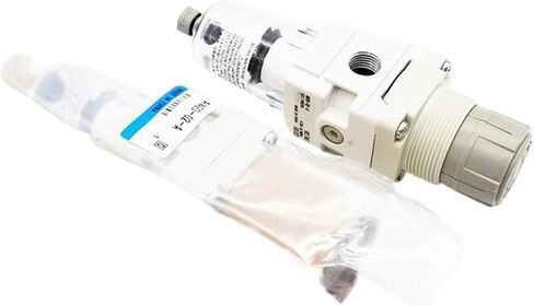 Pressure Regulating Filter & Reducing Valve AW20-02BG-A AW30-03BCG-A AW40C-04-A/BG/CG/DG(AW40-04BC-A) in Saudi Arabia