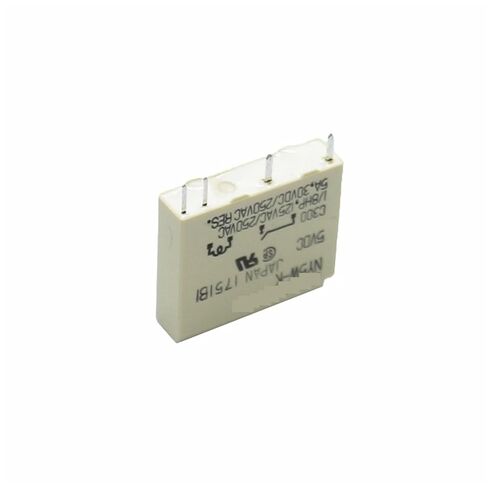 10pcs NY5W-K NY12W-K NY24W-K 5V 12V 24V DC RELAY (NY5W-K) in Kuwait