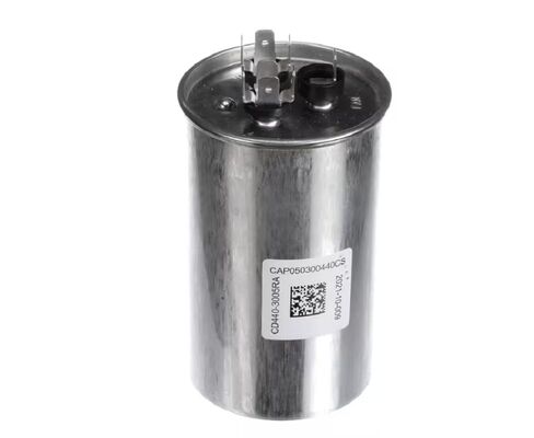 Fits Goodman CD440-3005RA Capacitor Run 30/5uF 440V 50/60HZ, Round in Kuwait