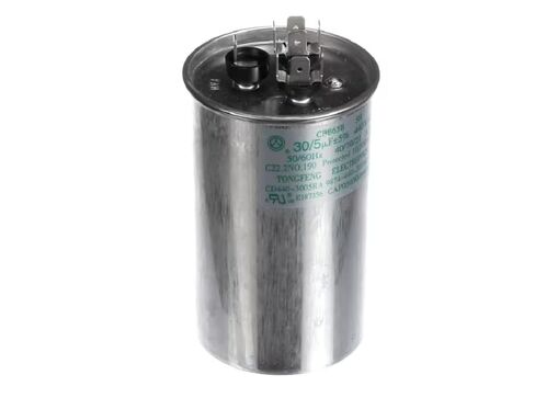 Fits Goodman CD440-3005RA Capacitor Run 30/5uF 440V 50/60HZ, Round in Kuwait