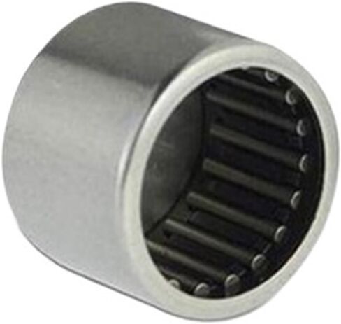 BK0810 BK081210 8 * 12 * 10mm Needle Roller Bearing in Saudi Arabia