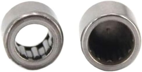BK0810 BK081210 8 * 12 * 10mm Needle Roller Bearing in Saudi Arabia