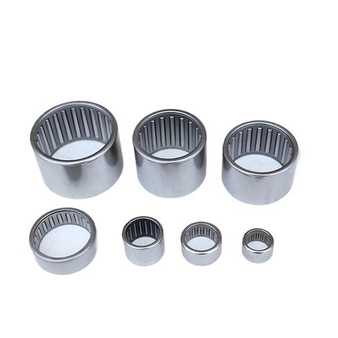 2PCS HK0808 8 * 12 * 8MM محامل أسطوانة الإبرة in Kuwait