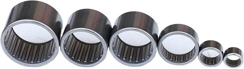 2PCS HK121718 12 * 17 * 18MM محامل أسطوانة الإبرة in Kuwait