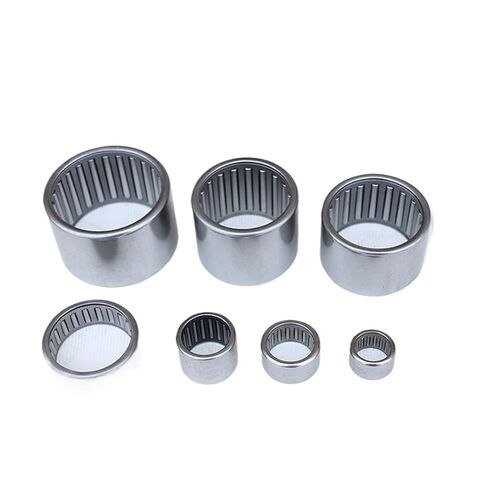 2PCS HK1216 HK121816 12 * 18 * 16MM محمل الأسطوانة الإبرة in Kuwait