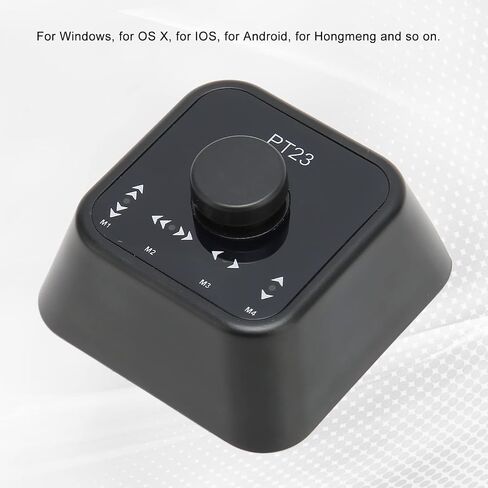 PLUETOOTH PAGE TURNER PEDAL لهواتف الكمبيوتر ، PT23 صفحة Bluetooth مفتاح دواسة القدم Turner ، مفتاح التحكم في الوسائط المتعددة القابلة لإعادة الشحن. (أبيض) in Saudi Arabia