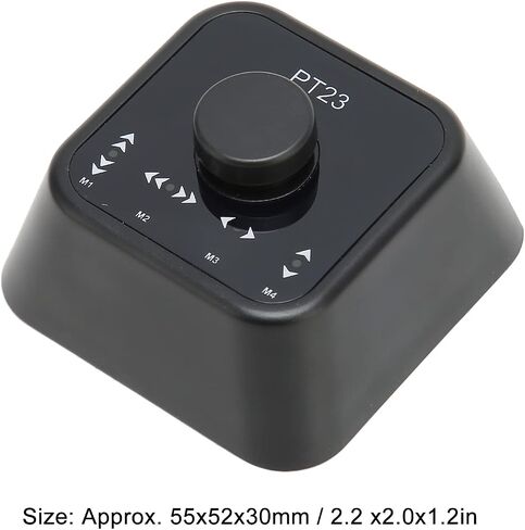PLUETOOTH PAGE TURNER PEDAL لهواتف الكمبيوتر ، PT23 صفحة Bluetooth مفتاح دواسة القدم Turner ، مفتاح التحكم في الوسائط المتعددة القابلة لإعادة الشحن. (أبيض) in Saudi Arabia