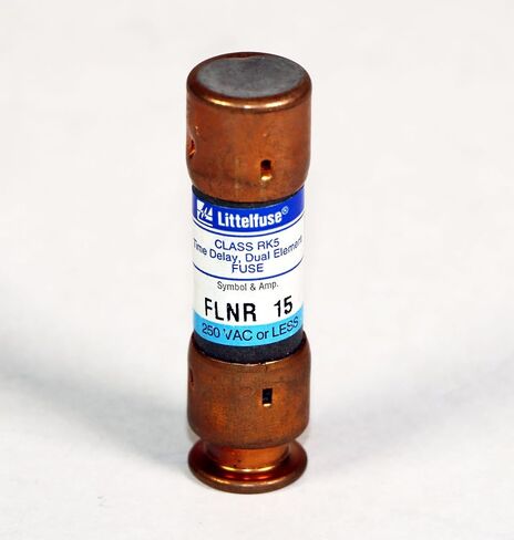 Littelfuse Flnr-15 Fuse Fuse in Saudi Arabia