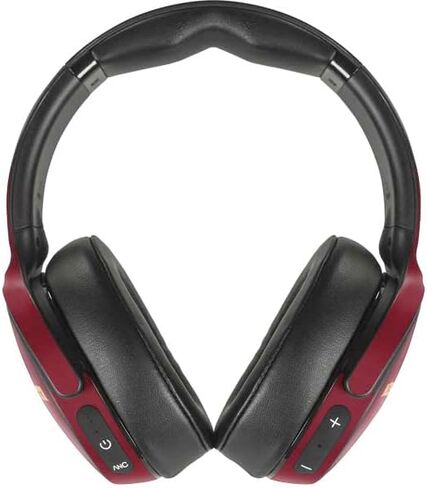 Skinit Skinit Audio Audio Skin متوافق مع Skullcandy Petenue - تصميم كلية مينيسوتا الجامعية المرخصة رسميًا in Saudi Arabia