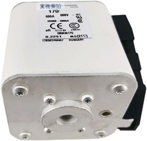 170M2671 Fast Blow high Voltage Fuse Plug-in Fuse in Saudi Arabia