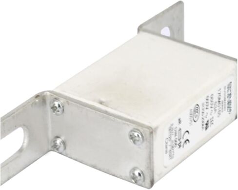 170M2673 Power Module high Voltage Fuse Fast Blow Components in Saudi Arabia